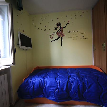 Dolls House Apartment มินอริ ภายนอก รูปภาพ