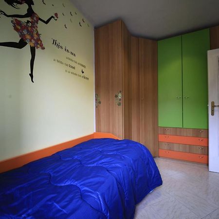 Dolls House Apartment มินอริ ภายนอก รูปภาพ