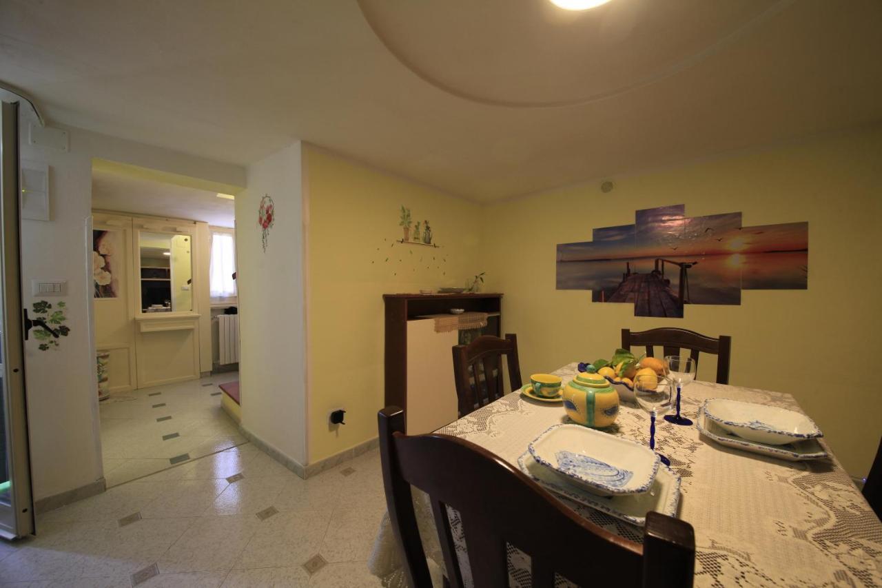 Dolls House Apartment มินอริ ภายนอก รูปภาพ