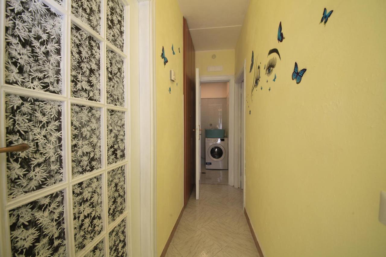 Dolls House Apartment มินอริ ภายนอก รูปภาพ