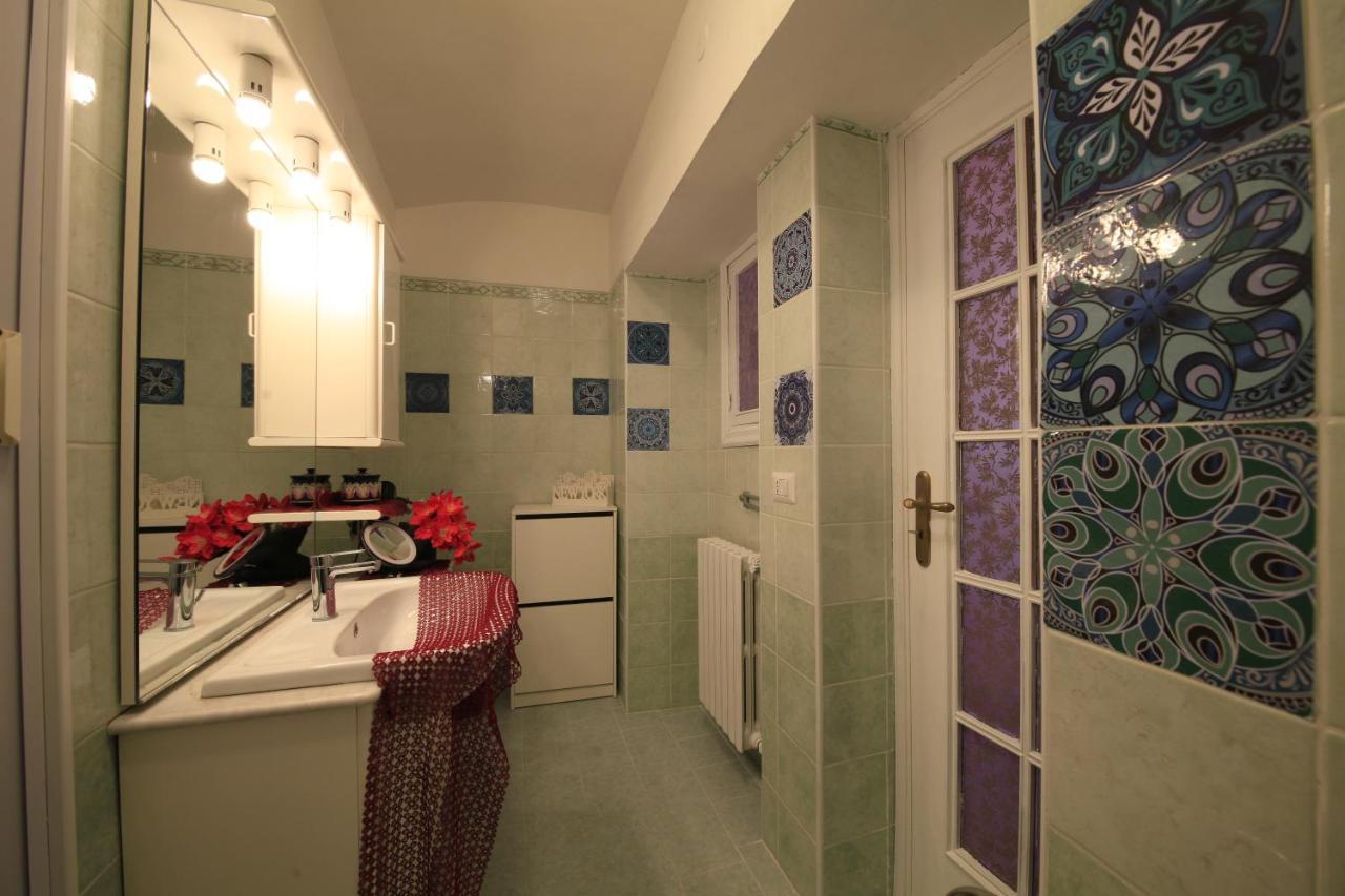 Dolls House Apartment มินอริ ภายนอก รูปภาพ