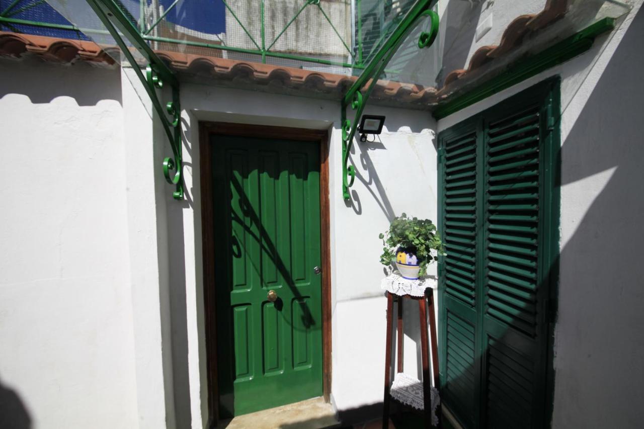 Dolls House Apartment มินอริ ภายนอก รูปภาพ