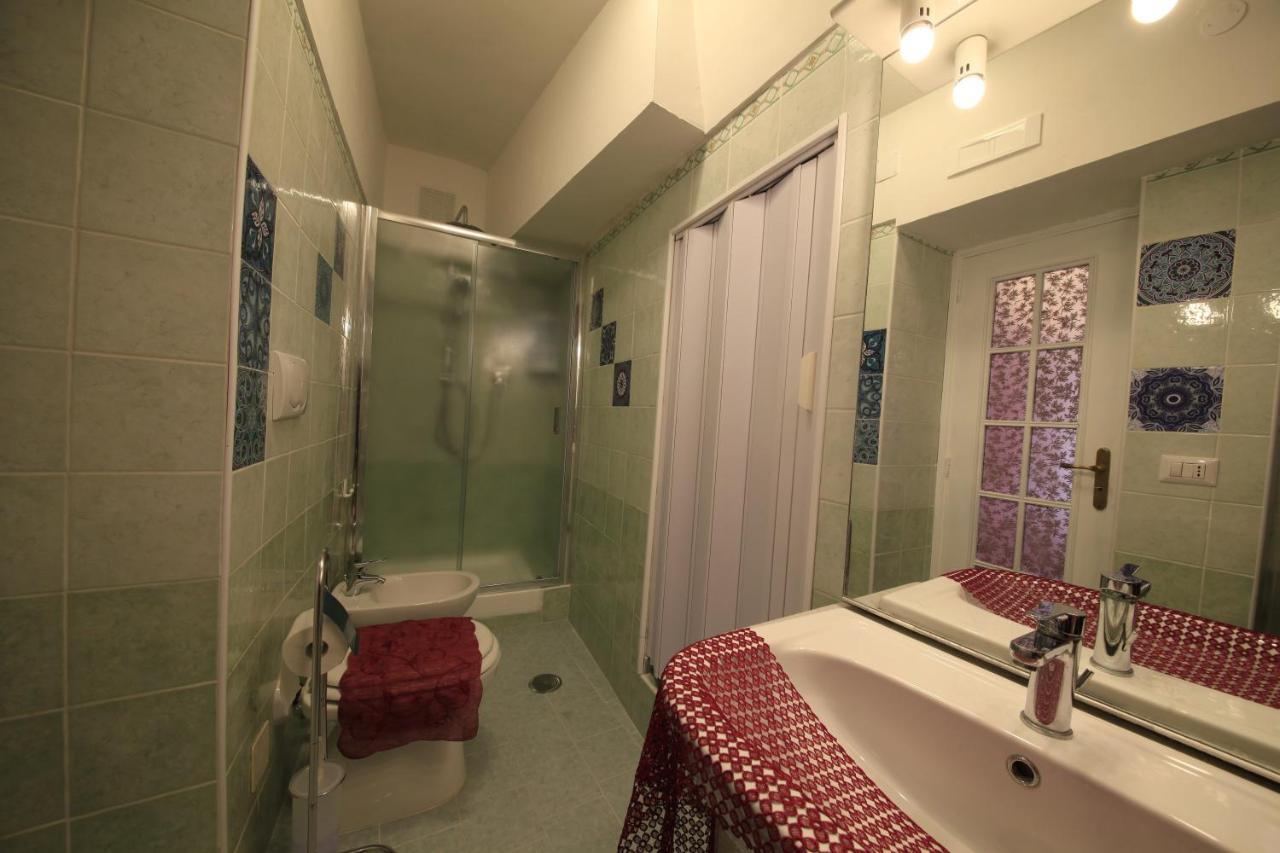 Dolls House Apartment มินอริ ภายนอก รูปภาพ