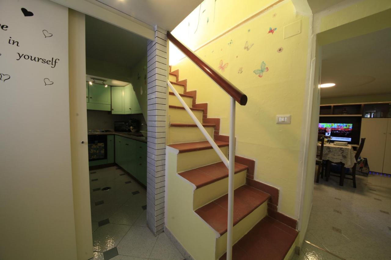 Dolls House Apartment มินอริ ภายนอก รูปภาพ
