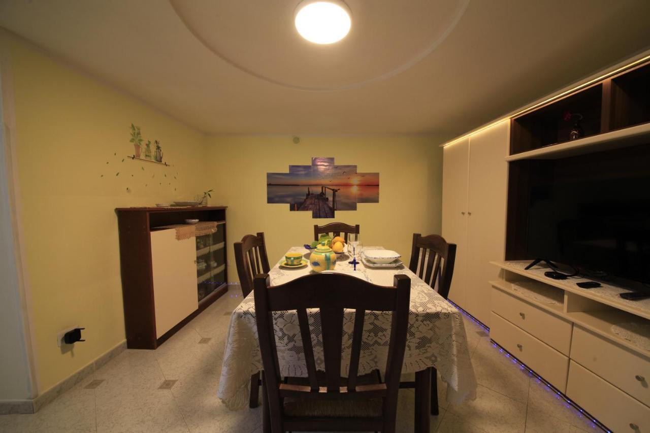 Dolls House Apartment มินอริ ภายนอก รูปภาพ