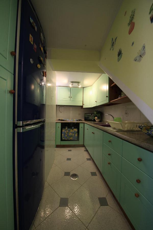 Dolls House Apartment มินอริ ภายนอก รูปภาพ