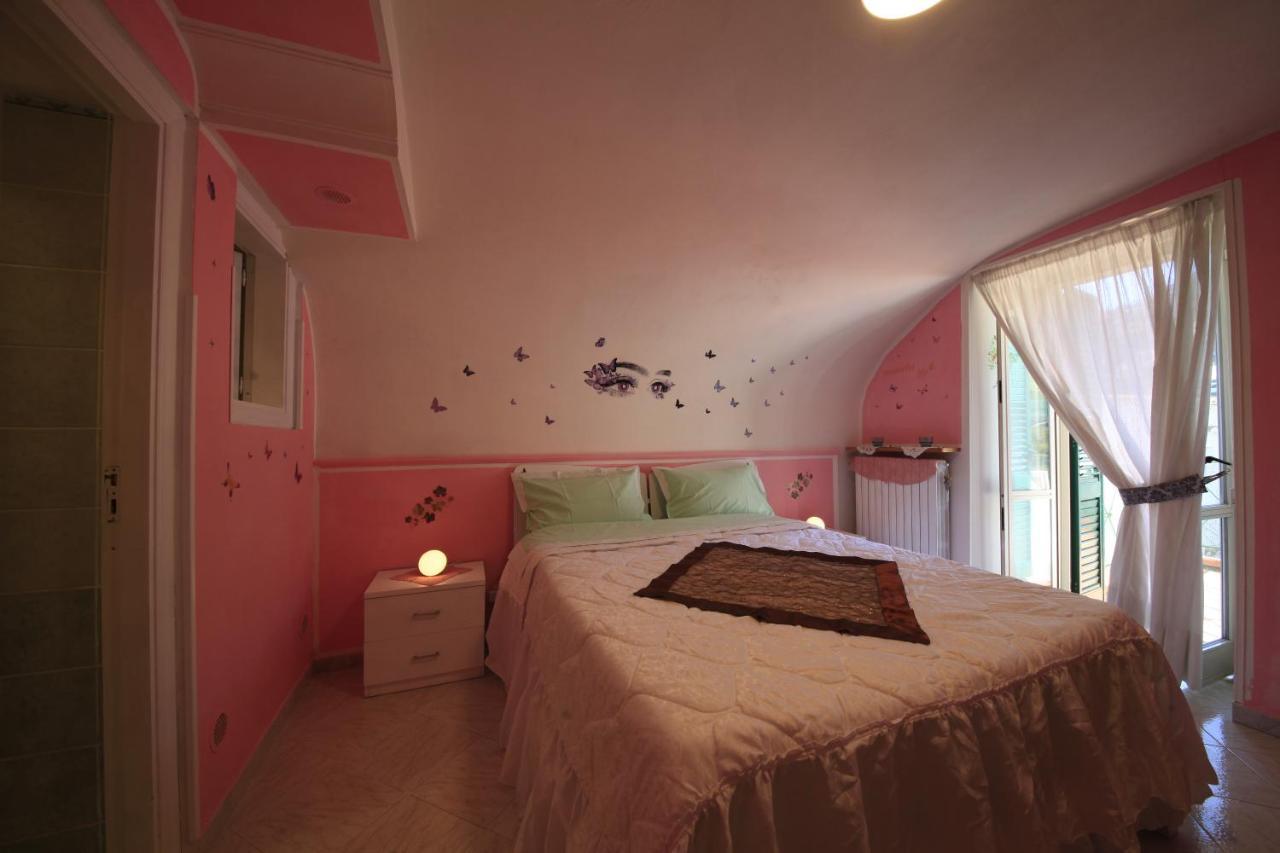 Dolls House Apartment มินอริ ภายนอก รูปภาพ