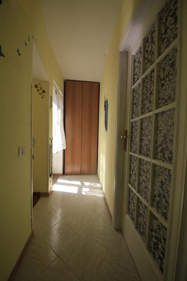 Dolls House Apartment มินอริ ภายนอก รูปภาพ