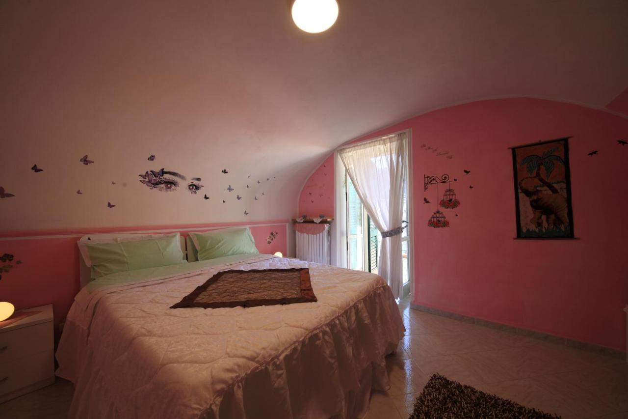 Dolls House Apartment มินอริ ภายนอก รูปภาพ