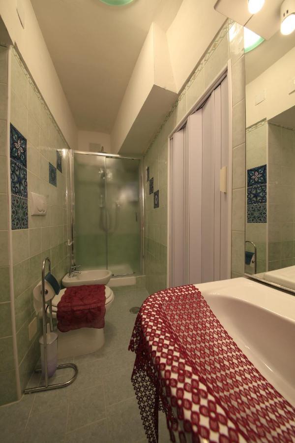 Dolls House Apartment มินอริ ภายนอก รูปภาพ