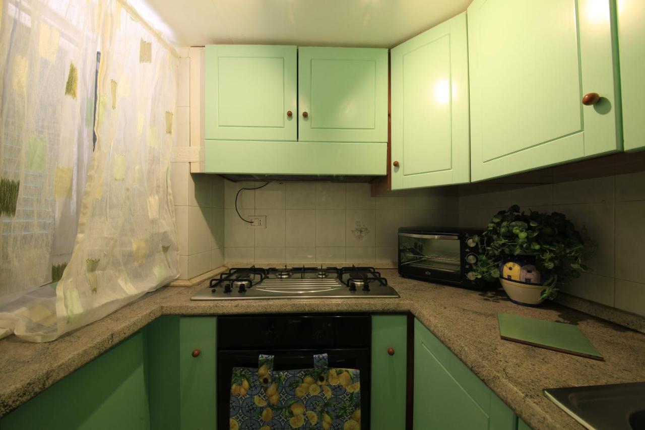 Dolls House Apartment มินอริ ภายนอก รูปภาพ