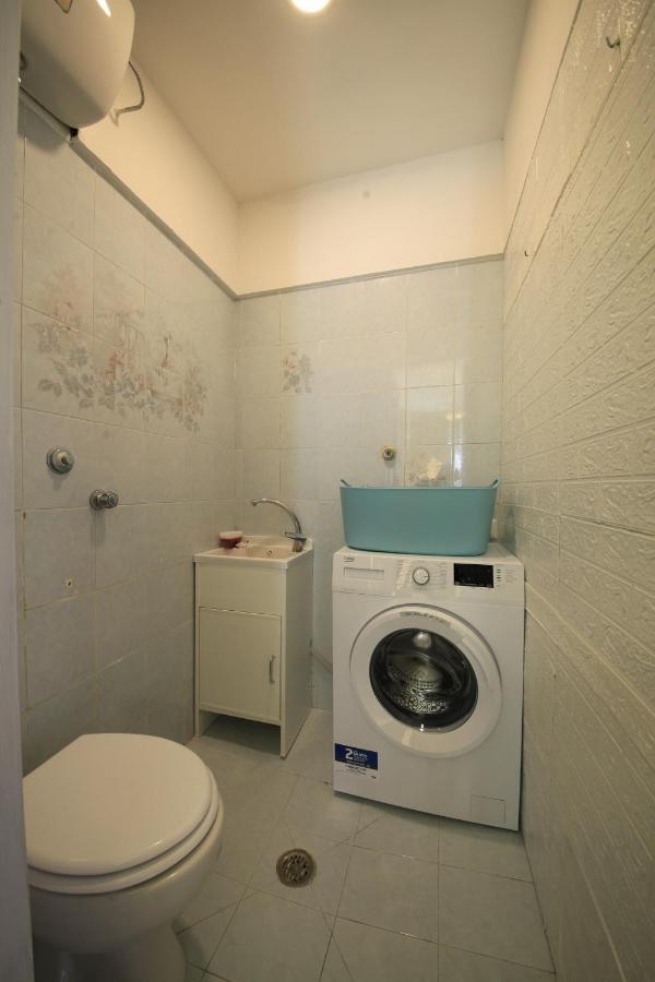 Dolls House Apartment มินอริ ภายนอก รูปภาพ