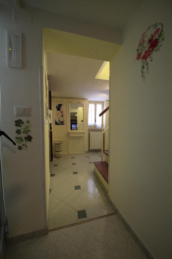Dolls House Apartment มินอริ ภายนอก รูปภาพ