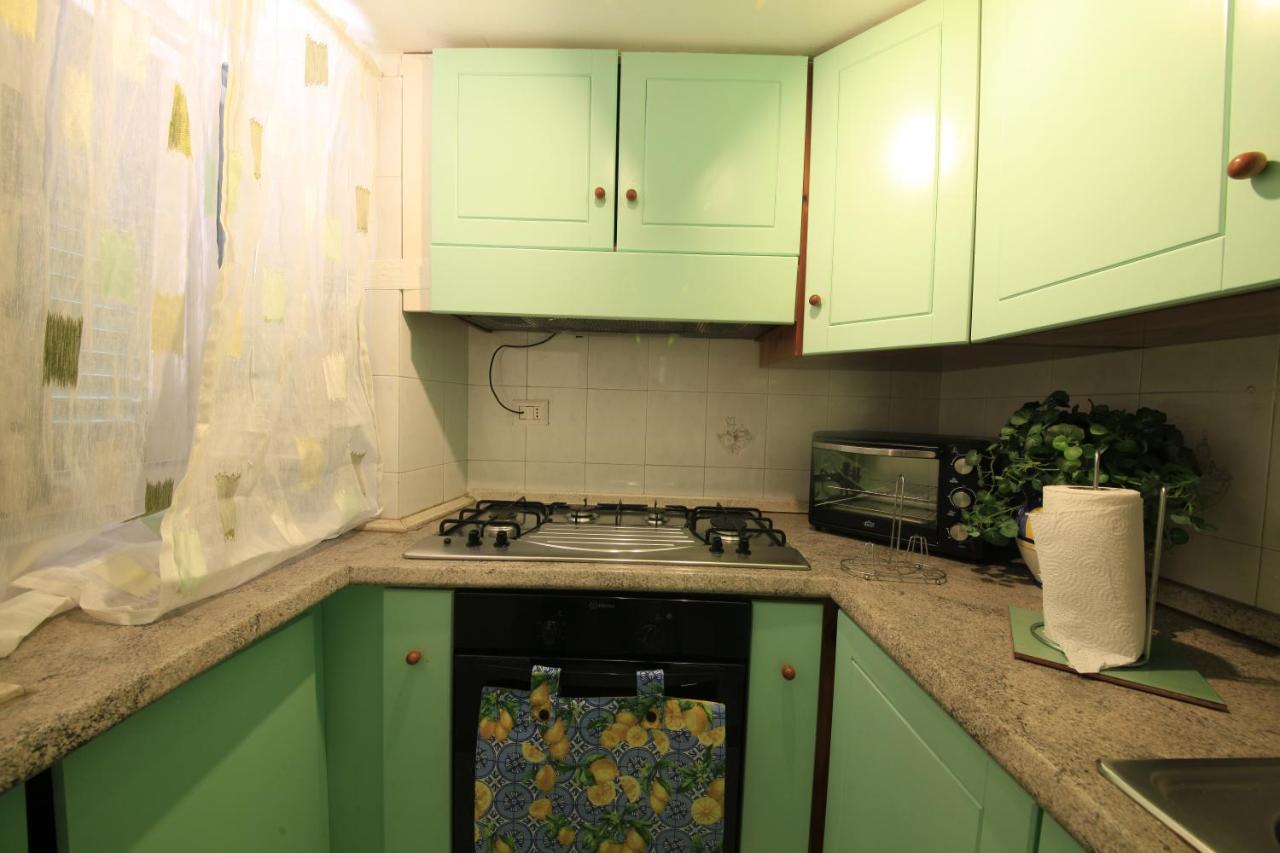 Dolls House Apartment มินอริ ภายนอก รูปภาพ