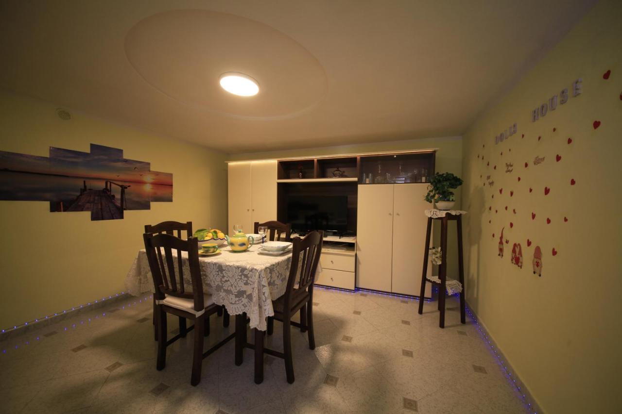 Dolls House Apartment มินอริ ภายนอก รูปภาพ