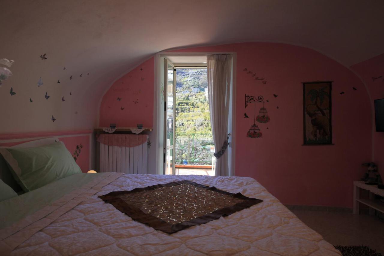 Dolls House Apartment มินอริ ภายนอก รูปภาพ