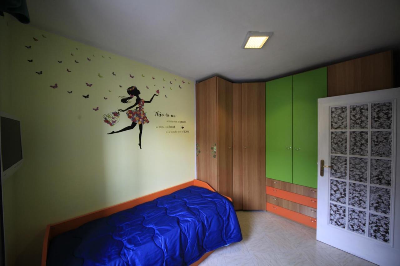 Dolls House Apartment มินอริ ภายนอก รูปภาพ