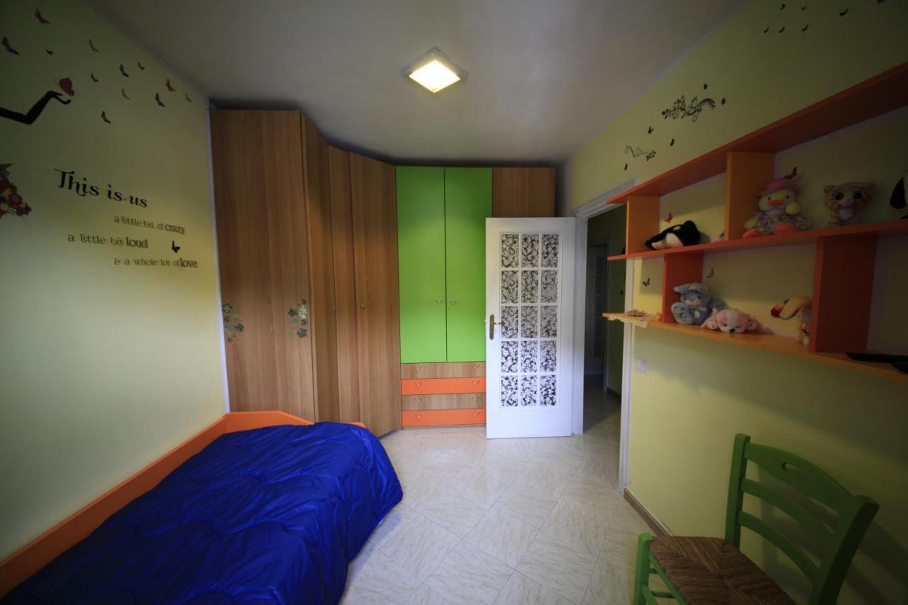 Dolls House Apartment มินอริ ภายนอก รูปภาพ